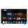 TCL 55V6C 55" LED 4K Google TV  + Tune 520BT Czarny - 1530364 - zdjęcie 4
